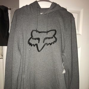NWT Fix Racing Hoodie